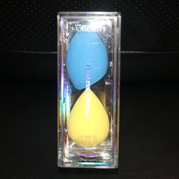 Flawless Coverage Cosmetic Blender Duo - Picture 1 of 1